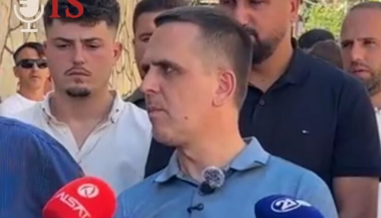 Bilall Kasami frikësohet ti përgjigjet Mickovskit
