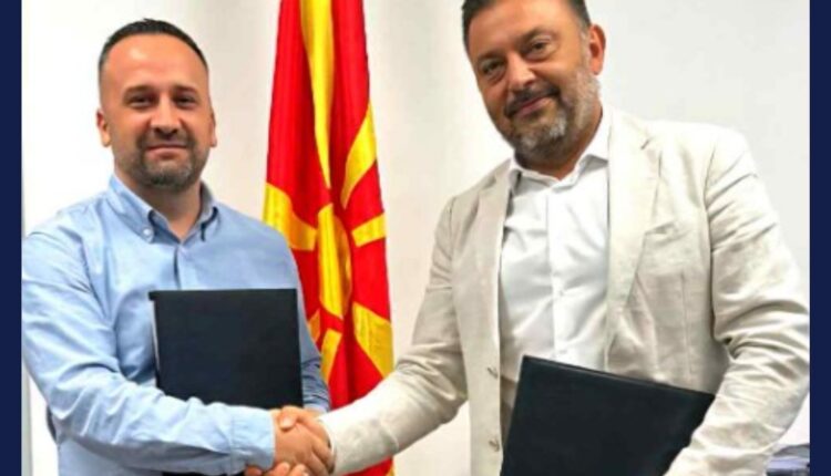 SKANDALOZE: Kuadri i VLEN-it nënshkruan marrëveshje me “Republikën Srpska”