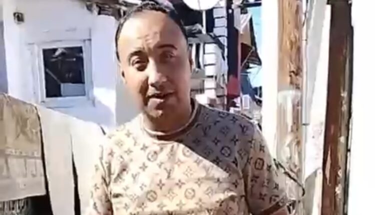 Pas vizitës derë më derë të kandidatit për kryetar të Çairit, Bujar Osmani, komuniteti rom në Topanë ka nisur të ngrejë zërin (VIDEO)