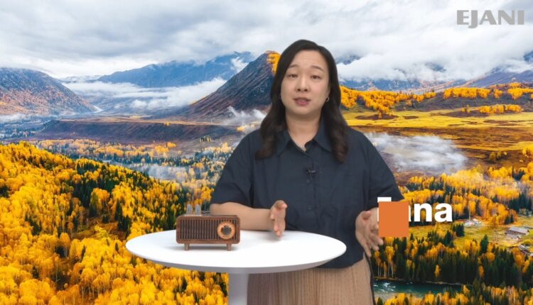 “Tre risitë” e Xinjiangut po bëhen një motor i ri eksporti