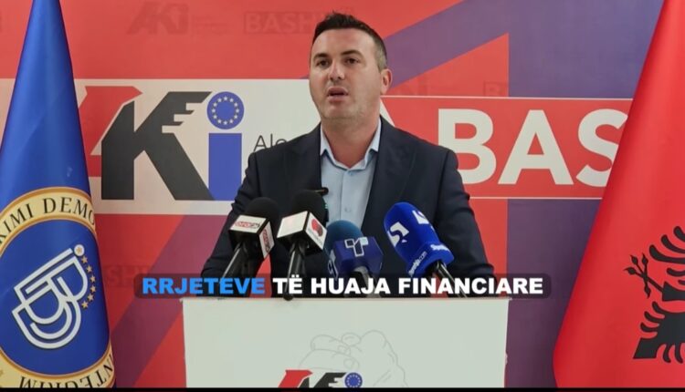 ADEMI: VLEN është dera e hapur për botën serbe në Maqedoninë e Veriut