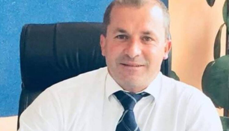 Vota demokratike shkatërruese e mozaikut të zi…