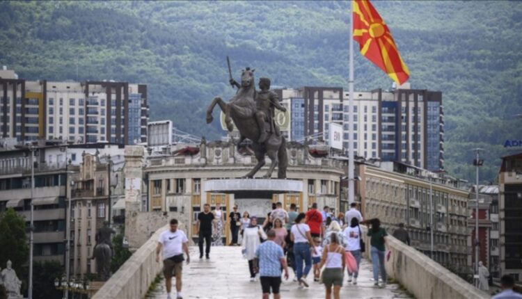 Maqedonia e Veriut renditet vendi i 51-të në Indeksin e Paqes – Islanda kryeson listën