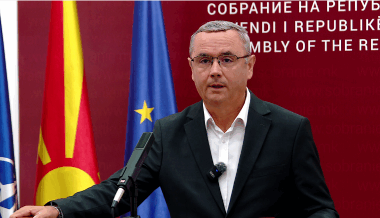 Rexhepi: Nuk do të thërras seancën e Komisionit të ASK-së, nuk kam certifikatë sigurie