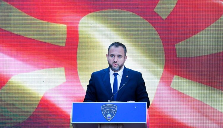 Toshkovski: Bota po përballet me kërcënime tradicionale, por edhe me luftëra kibernetike