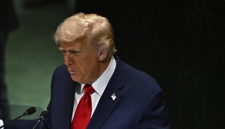 Trump: Nuk do ta lejoj Izraelin të aneksojë Bregun Perëndimor