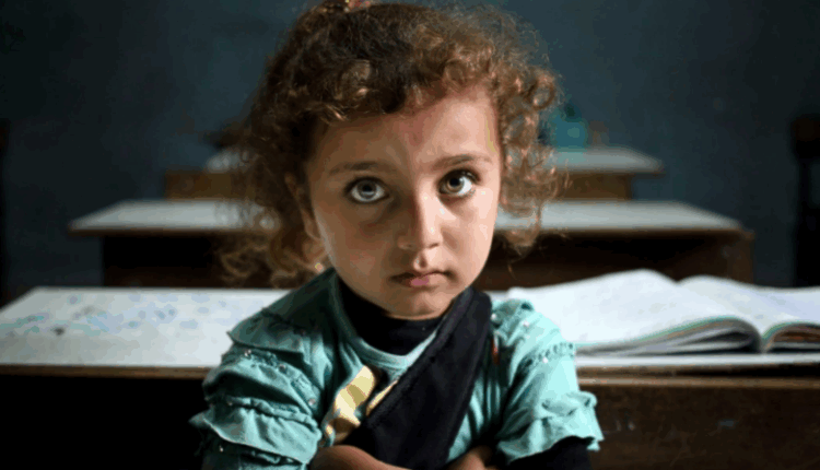 UNICEF: 6 milionë fëmijë të tjerë rrezikojnë të mbeten jashtë shkollës deri në fund të vitit 2026