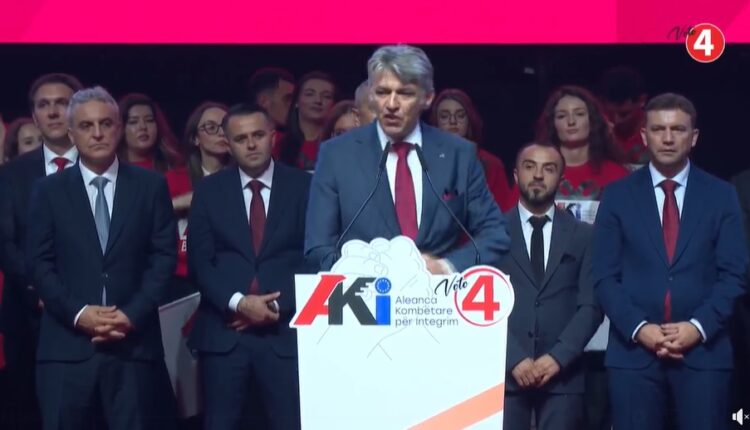 Sela: Më 19 tetor, është në dorën tuaj që t’i japim fund poshtërimit, t’i themi ndal tendencave Mickoskit për të na zhbërë!