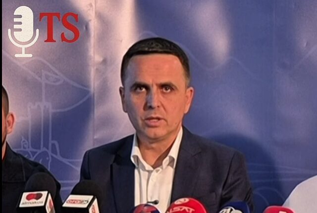 Bilall Kasami e pranon se e ka shitur për 15 vite ndriçimin publik të komunës së Tetovës (VIDEO)