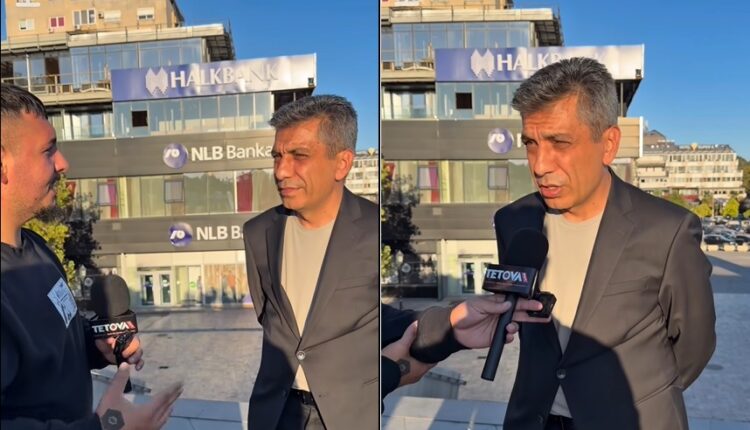Mexhiti: Nuk do të ketë zgjedhje të parakohshme parlamentare