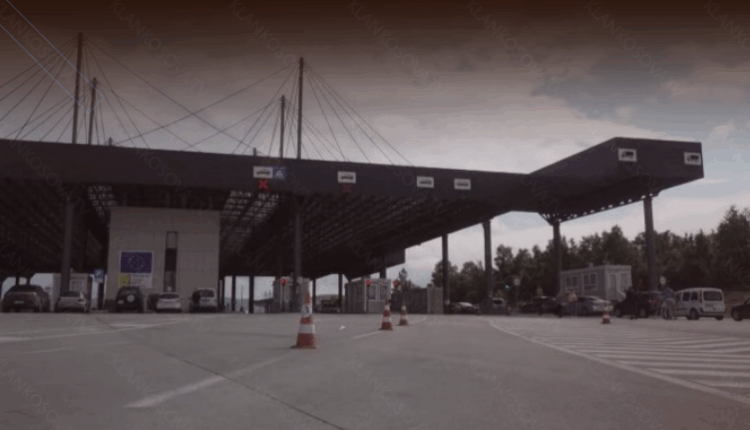 Serbia arreston një kosovar në Merdare