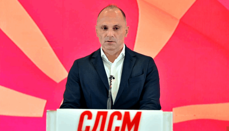 Filipçe: Pas zjarrit në depon e mbetjeve elektronike në Trubarevë situata po del jashtë kontrollit