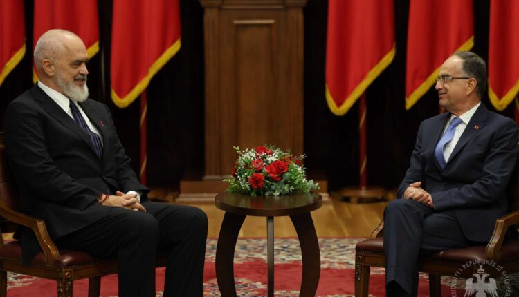Si do bëhet dekretimi i ministrit virtual, Presidenca sqaron procedurën