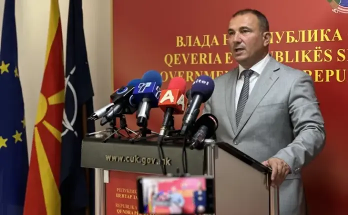 Angellov: Ne, qeveria, jemi të sulmuar me zjarre