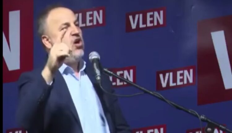 Adnan Azizi e pranon: I kërkova falje Mickovskit (VIDEO)