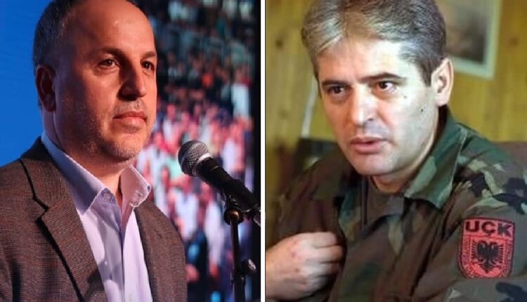 Adnan Azizi: Kur është caktuar Ali Ahmeti për komandant, 7 javë ka qëndruar me “veshtaçka” (VIDEO)