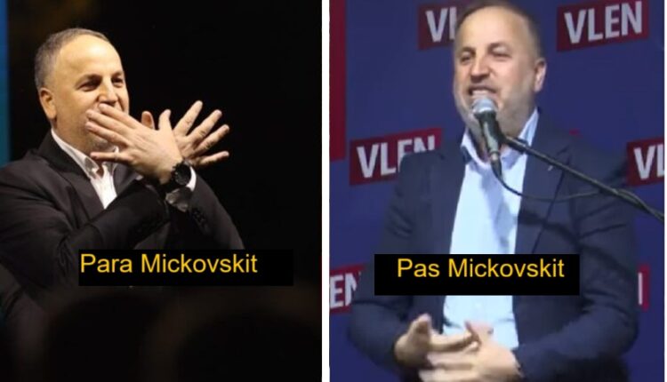 “Adnan Azizi nga frika prej Mickovskit, SHQIPNONJËN e bën si SORË (VIDEO)”