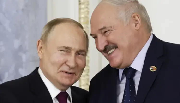 Rusia dhe Bjellorusia nisin stërvitje ushtarake të përbashkëta, alarmohet Perëndimi