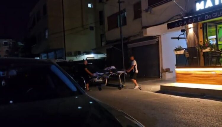 Njihej si person jo problematik/ U gjet i vrarë, trupi i 51-vjeçarit dërgohet në morg për ekspertizën mjeko-ligjore