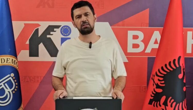 AKI: Izet Mexhiti dhe 20 vite korrupsion, tradhti dhe shkatërrim të Çairit (VIDEO)