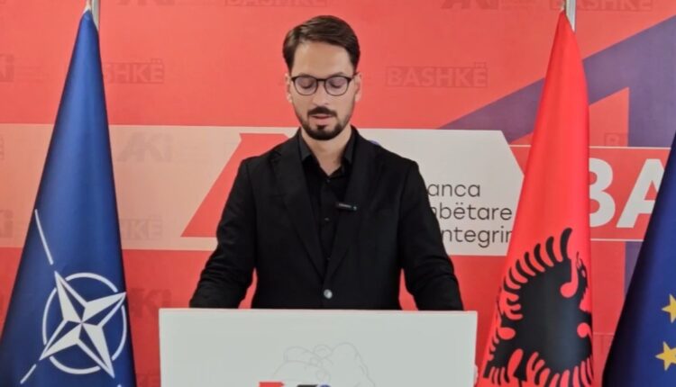 AKI: Maqedonia u tërhoq nga politika evropiane për dy shtete, turp për Qeverinë VMRO-VLEN-ZNAM