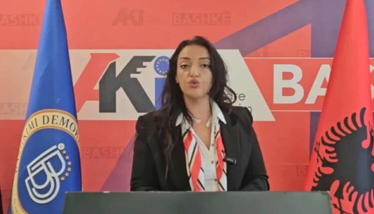 BDI: Bashkëshortja e shefit të kabinetit të Mexhitit mori 18.000 euro nga Agjencia e Filmit (VIDEO)