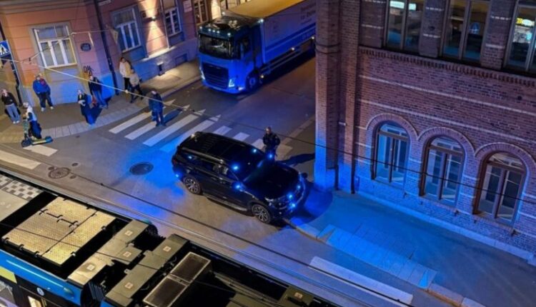 Shpërthim i fuqishëm në Oslo, arrestohet një 13-vjeçar