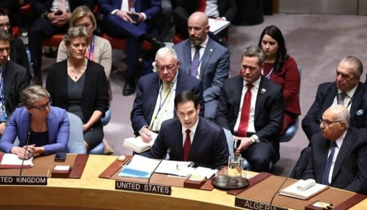 Kina dhe Rusia përpiqen të mbrojnë Iranin nga sanksionet, Këshilli i Sigurimit në OKB hedh poshtë rezolutën