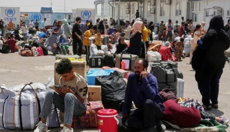 Afganistani përballet me krizë të ‘trefishtë’ humanitare , të klimës dhe shkurtimit të ndihmës