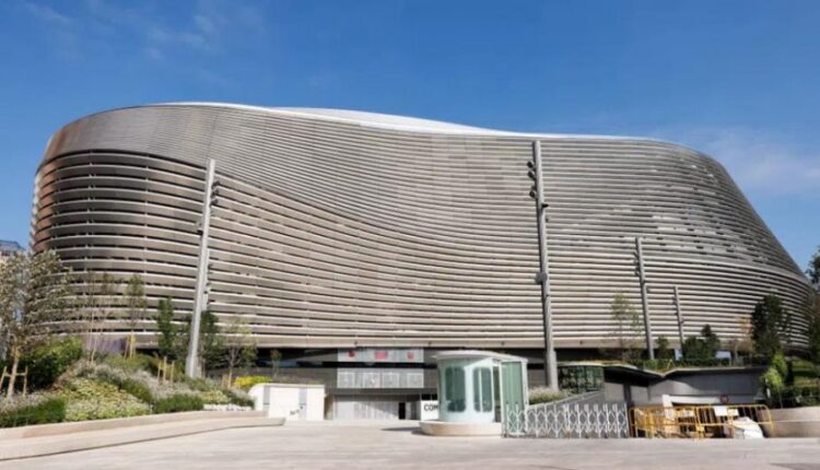 Real Madrid ndryshon emrin e stadiumit, nga ‘Santiago Bernabéu’ në …