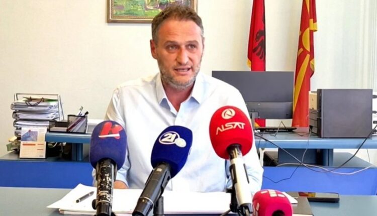 Vdekja e 7-vjeçares në Spitalin e Tetovës, Elezi: Mjekët kanë vepruar sipas protokolleve mjekësore