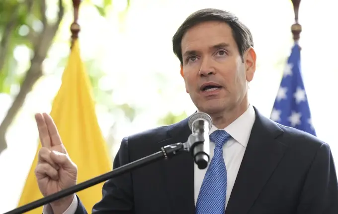 Rubio: Do t’i hedhim në erë grupet e huaja kriminale