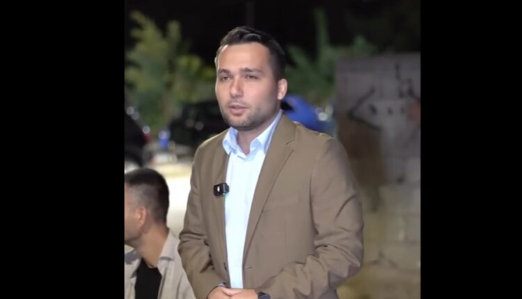 Blerand Ramadani i drejtohet Mickovskit: “Nuk mund ta zhdukësh vëllain tim!” (VIDEO)