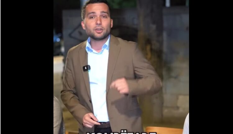 Blerand Ramadani: “Çështja kombëtare nuk është kanalizimi, por arsimi, gjuha dhe historia” (VIDEO)