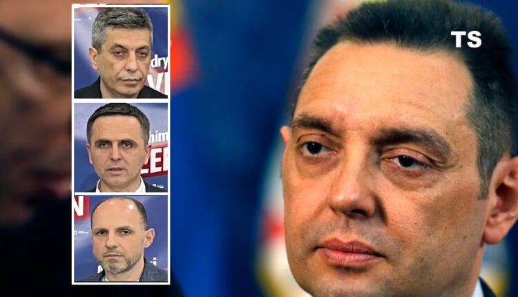 BDI: VLEN-i i “Botës Serbe”