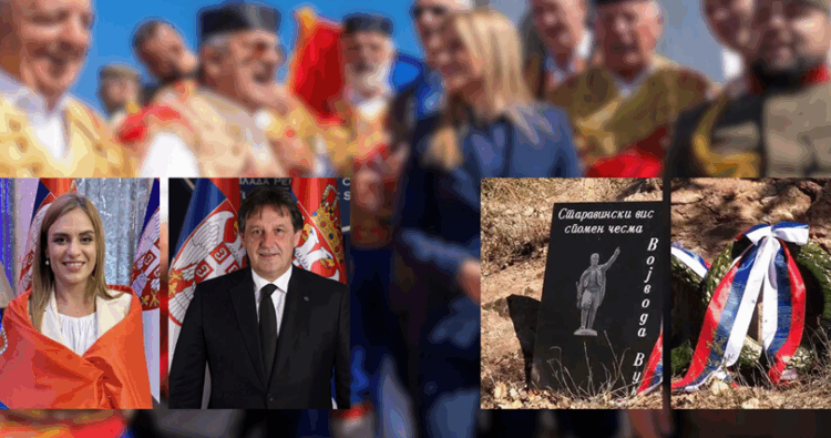 Breshëri veprimesh dhe provokimesh serbe këtë javë mbi Maqedoninë e Veriut