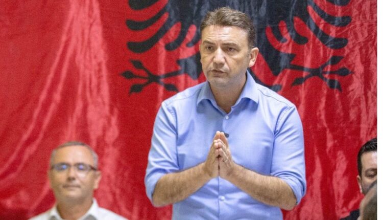 Bujar Osmani: Populli është me ne, e ka kuptuar se po sfidohemi si në vitin 2001
