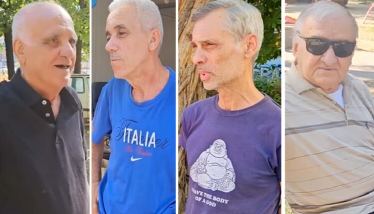 Qyetarët e Çairit për TS: Jetojmë në kaos, katastrofë ekologjike, trotuare të bllokuara dhe pa parkingje (VIDEO)
