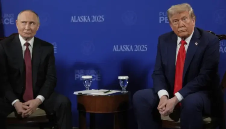 Rusia i përgjigjet Trumpit për komentin “tigër prej letre”