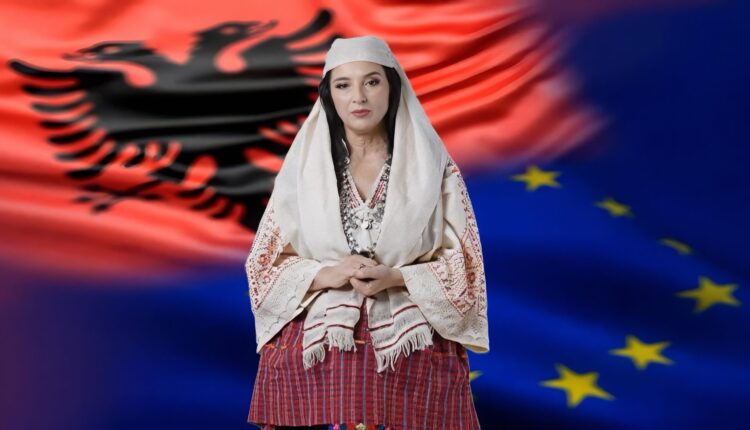 Diella pjesë e kabinetit, analiza e “Washinton Post”: A do kërkojë Rama zbatimin e Nenit 5 të NATO-s nëse një sulm kibernetik e “vret”?