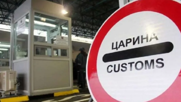 Dogana: Të ardhurat u rritën me 14.5 milionë euro ne gusht krahasuar me të njëjtin muaj të vitit të kaluar