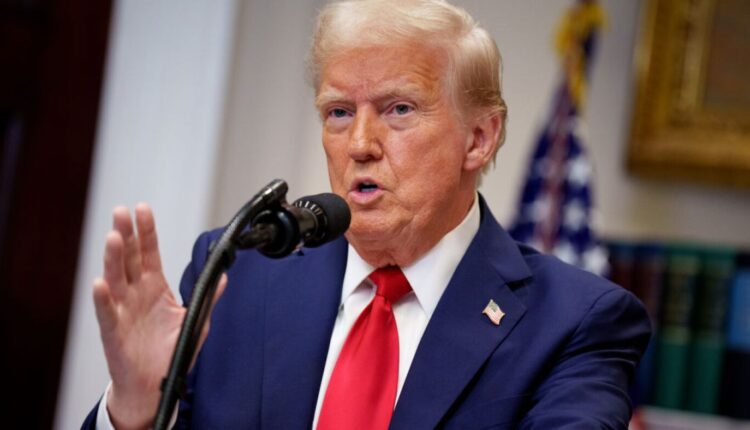 Bisedimet për Ukrainën, Trump pritet të flasë sot në telefon me Zelenskyn dhe Macronin