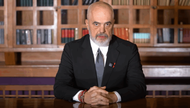 Rama: Edhe pse Evropa na ka bërë të vuajmë shumë, një ditë do të martohemi