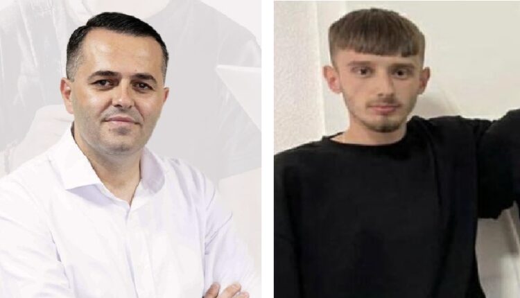 “Arlind Abdiu, shpresa e rinisë dhe vizioni për ndryshim në Zhelinë”
