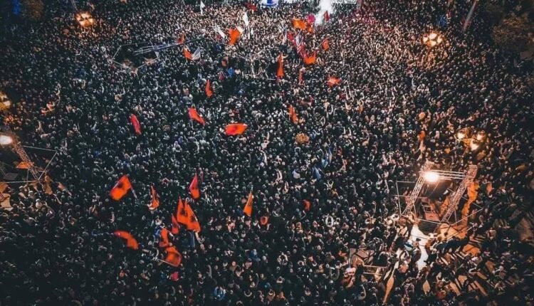 BDI miraton kandidaturat e radhës dhe shpall mobilizimin kombëtar për fitoren plebishitare më 19 tetor