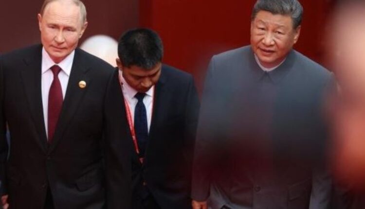 Analiza/ Putin rikthehet në qendër të skenës ndërkombëtare, aleanca me Kinën dhe mesazhi për SHBA