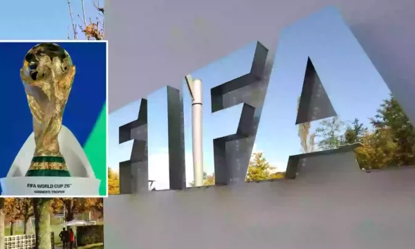.FIFA zbulon se shpenzimet për transferime ndërkombëtare arrijnë shifrën rekord prej 9.76 miliardë dollarësh