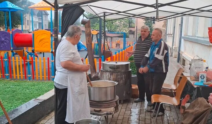 Në Tearcë të Tetovës shënohet dita e fasules