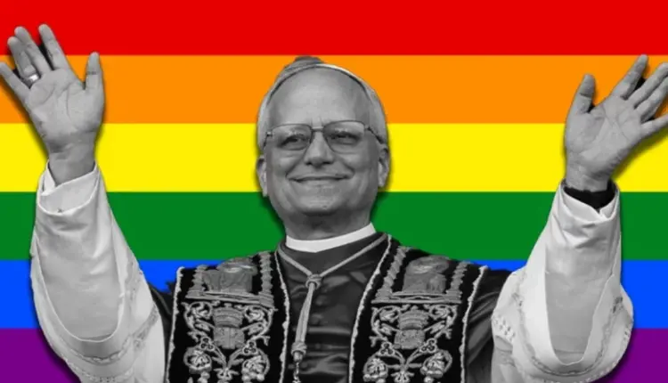 Papa jep intervistën e parë: Do të mbetem i hapur ndaj homoseksualëve