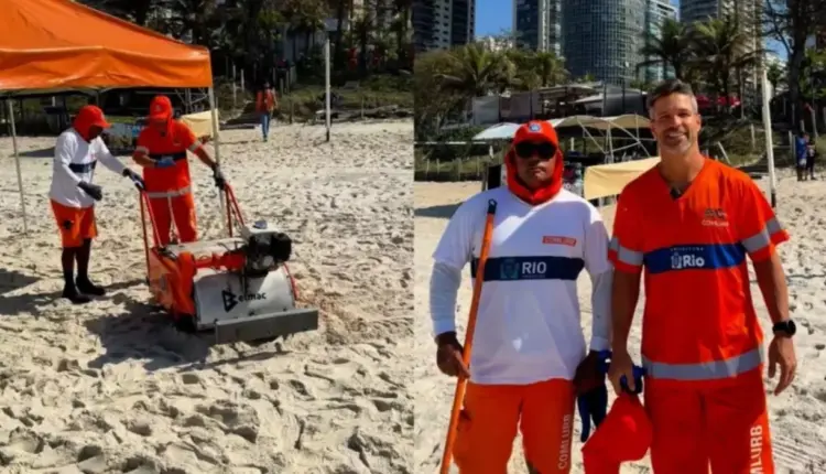 Ish-ylli i futbollit punon si pastrues rrugësh: Unë e njoh botën e tyre dhe i kuptoj ata